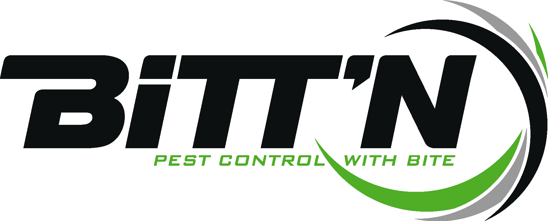 Bitt'n Logo Vector Logo